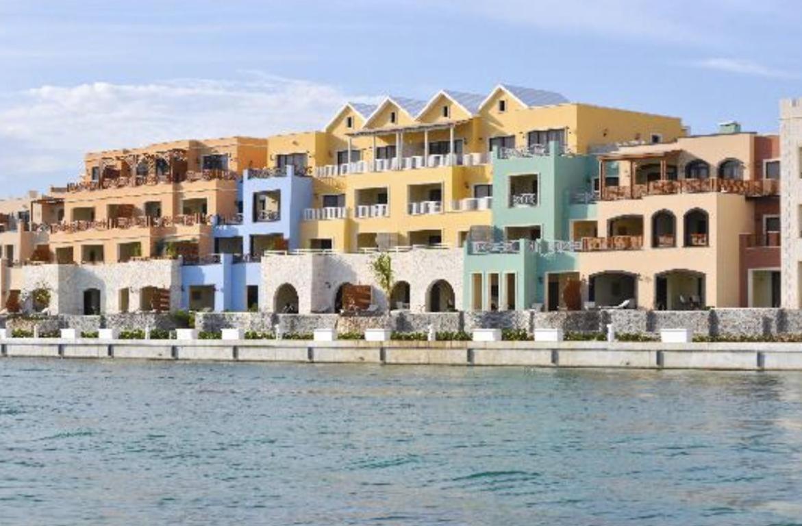 Luxury Marina Front Condo Cap Cana, ปุนตากานา ภายนอก รูปภาพ